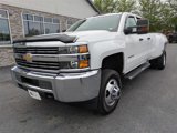 Used 2018 Chevrolet Silverado 3500 W/T w/ WT Convenience Package image 2