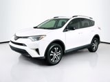 Used 2016 Toyota RAV4 LE image 3
