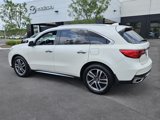 Used 2017 Acura MDX SH-AWD w/ Advance Package image 3