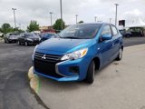 New 2024 Mitsubishi Mirage ES image 3