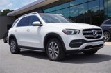 Used 2021 Mercedes-Benz GLE 350 image 2