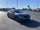Used 2021 Honda Civic Sport image 2