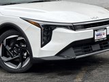 New 2025 Kia K4 EX image 4