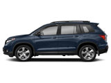 Certified 2019 Honda Passport Touring image 3