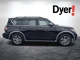 Used 2019 Nissan Armada SL w/ Premium Package image 2