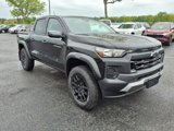 New 2025 Chevrolet Colorado Trail Boss image 3