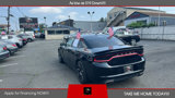 Used 2019 Dodge Charger SXT w/ Blacktop Package image 3