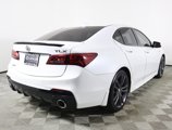 Used 2019 Acura TLX w/ Technology & A-SPEC Pkg image 5