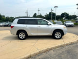 Used 2008 Toyota Highlander 4WD image 4