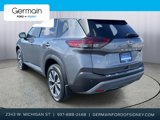 Used 2022 Nissan Rogue SV image 2