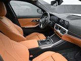 Certified 2022 BMW 330i Sedan w/ Driving Assistance Package image 2