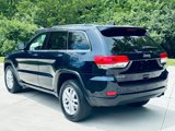 Used 2017 Jeep Grand Cherokee Laredo w/ Quick Order Package 23E image 3