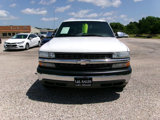 Used 2002 Chevrolet Silverado 1500 LS image 2