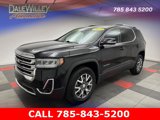 Used 2023 GMC Acadia SLT image 3