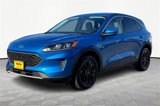 Used 2021 Ford Escape SE w/ Convenience Package image 2