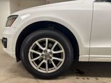 Used 2010 Audi Q5 3.2 Premium Plus image 5