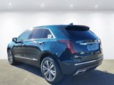 New 2025 Cadillac XT5 Premium Luxury w/ Technology Package image 3