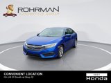 Used 2018 Honda Civic LX image 3