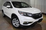 Used 2016 Honda CR-V EX-L image 3