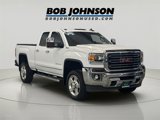 Certified 2016 GMC Sierra 2500 SLT image 2