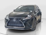 Used 2021 Lexus RX 350 F Sport image 5