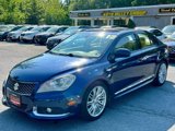Used 2012 Suzuki Kizashi Sport SLS image 4