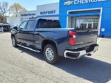 Used 2021 Chevrolet Silverado 1500 LT w/ Diesel Off-Road Package image 6