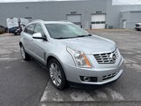 Used 2016 Cadillac SRX Premium image 3