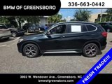Used 2018 BMW X1 xDrive28i w/ Convenience Package image 3