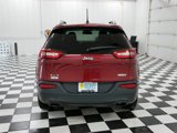 Used 2016 Jeep Cherokee Latitude w/ Cold Weather Group image 4