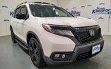 Used 2019 Honda Passport Elite image 2