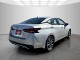 New 2025 Nissan Versa SV w/ Trunk Package image 5