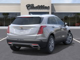 New 2025 Cadillac XT5 Premium Luxury w/ Technology Package image 5