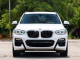 Used 2019 BMW X3 xDrive30i image 4