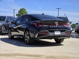 New 2025 Hyundai Elantra Sport image 3