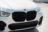Used 2022 BMW X5 M50i w/ Executive Package image 6