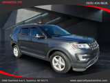 Used 2017 Ford Explorer XLT w/ Equipment Group 202A image 6