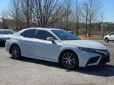 Used 2023 Toyota Camry SE image 5