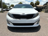 Used 2015 Kia Optima EX w/ EX Premium Package image 2