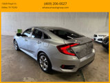 Used 2016 Honda Civic LX image 3