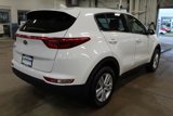 Used 2018 Kia Sportage LX image 6