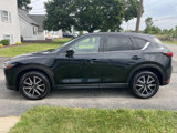 Used 2017 MAZDA CX-5 Grand Touring w/ Premium Package image 4