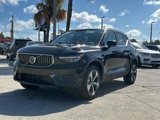 New 2025 Volvo XC40 B5 Core w/ Protection Package Premier image 3