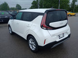 New 2025 Kia Soul LX image 5