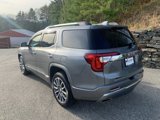 Certified 2022 GMC Acadia Denali w/ Denali Ultimate Package image 5