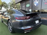 Used 2018 Porsche Panamera image 6