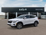 New 2025 Kia Seltos LX image 3