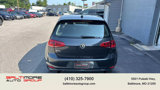 Used 2015 Volkswagen GTI SE w/ Lighting Package (SEL) image 5