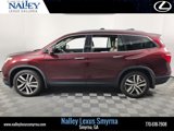 Used 2018 Honda Pilot Touring image 5