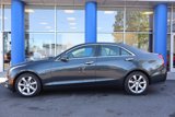 Used 2016 Cadillac ATS Luxury w/ Cold Weather Package image 2